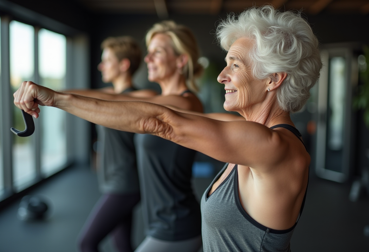 Тренування